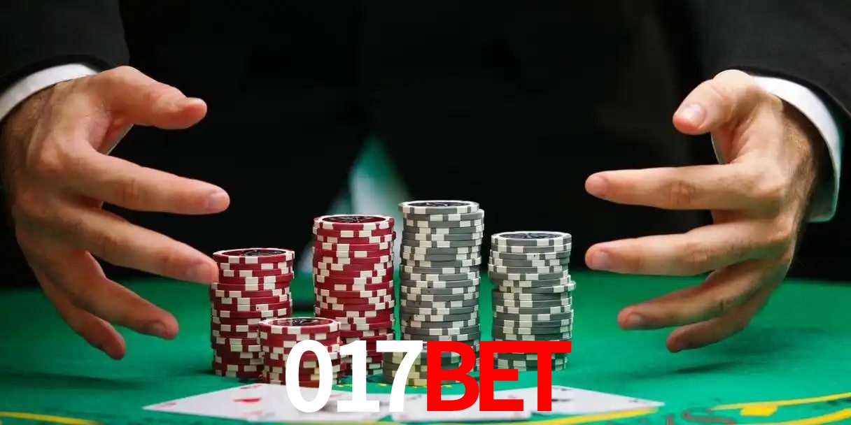017bet Slots