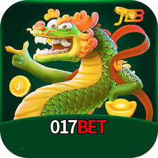 Logo 017bet